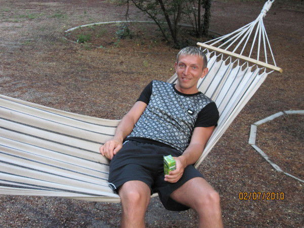 Алексей Ходаков