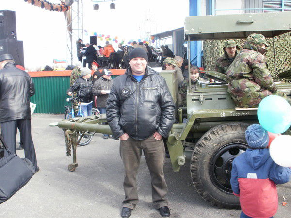 Андрей Потапов