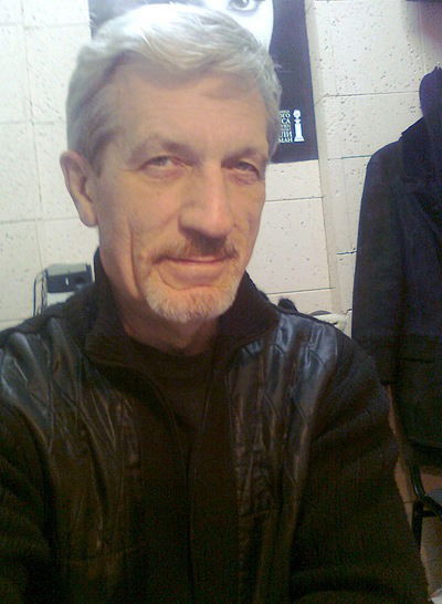 Евгений Карпов