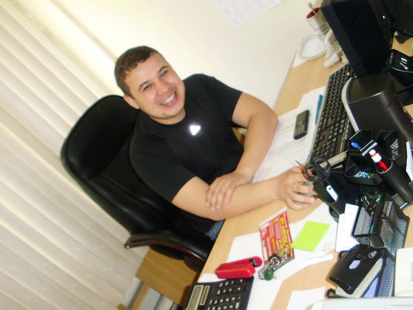 Исмаилжан Кулинов