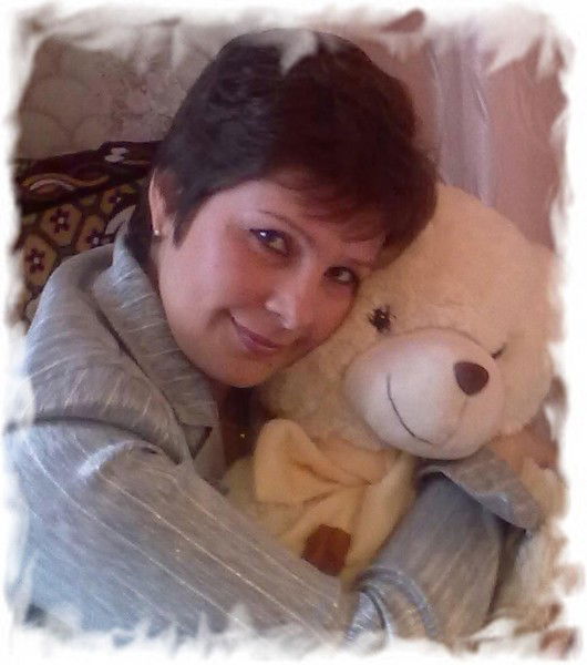 Ирина Гончарова