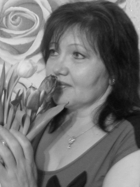 Светлана Манакова