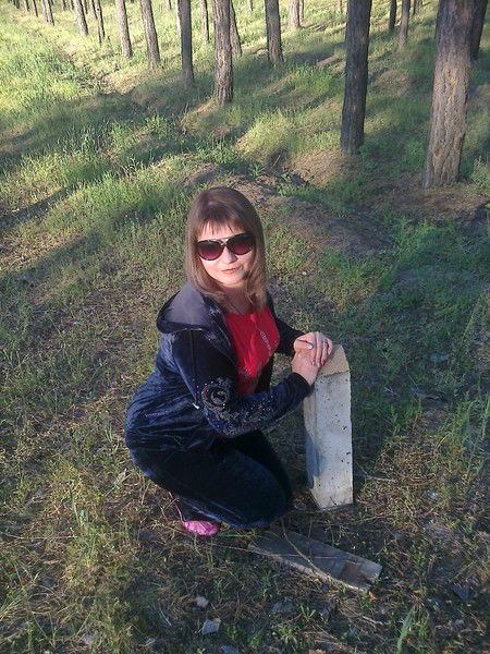 Натали Кобзарь