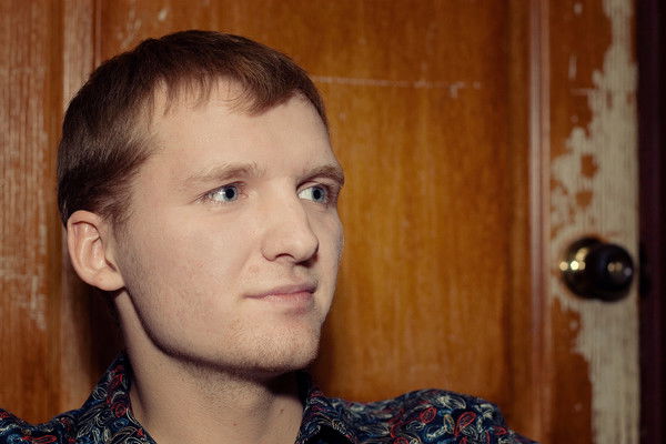 Никита Леднев