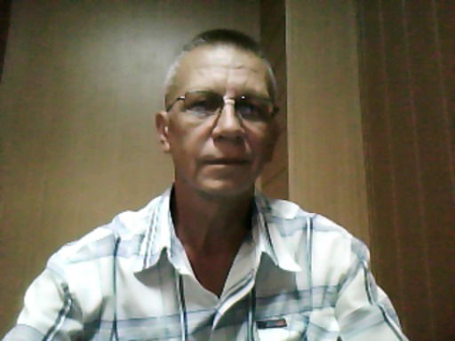 Павел Михно