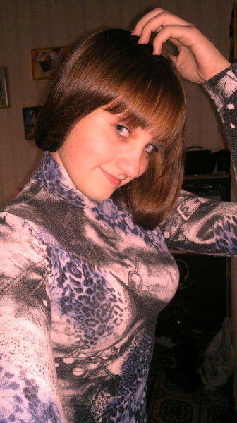 Светлана Валенкевич