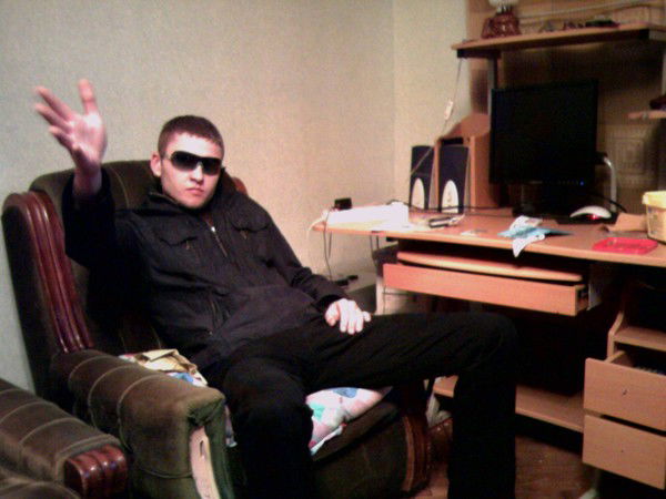 Юрий Приходченко