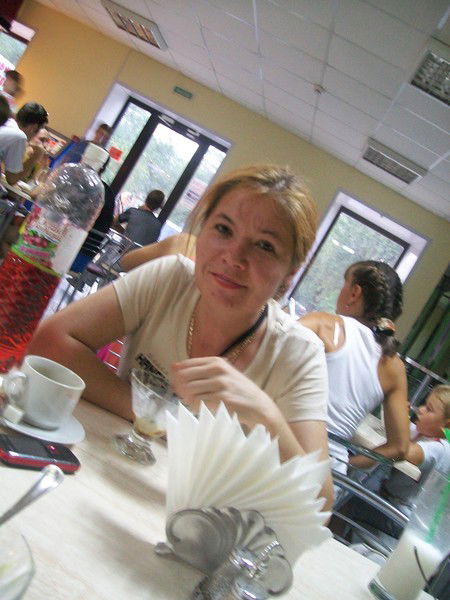 Елена Чернова