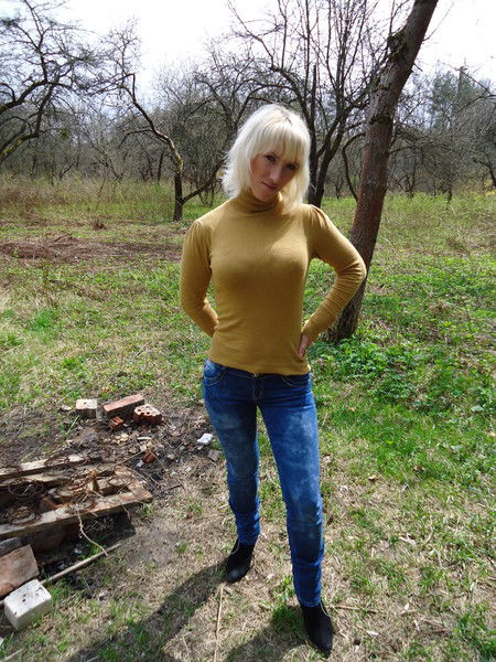 Андриана Андріївна