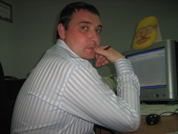 Владимир Тимиргалиев