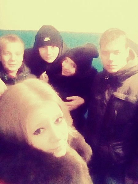 Антон Герасимов