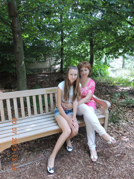 Наталья Шестакова