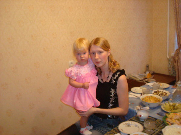 Мария Хуринова