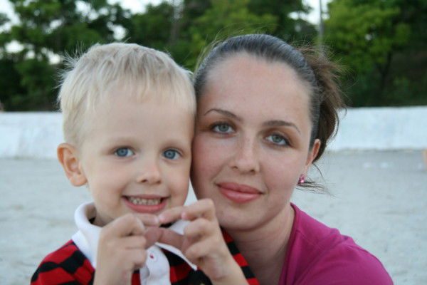 Оксана Гонтаренко