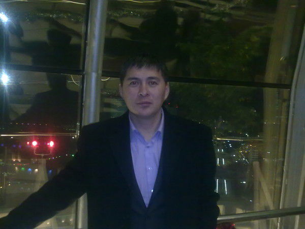 Сергей Бейсембаев