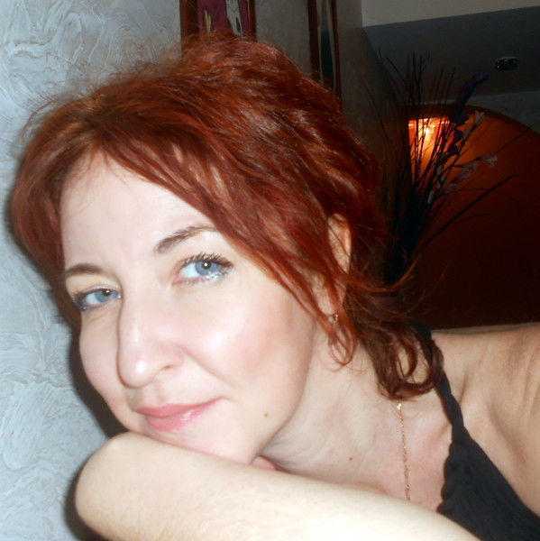 Елена Хромова