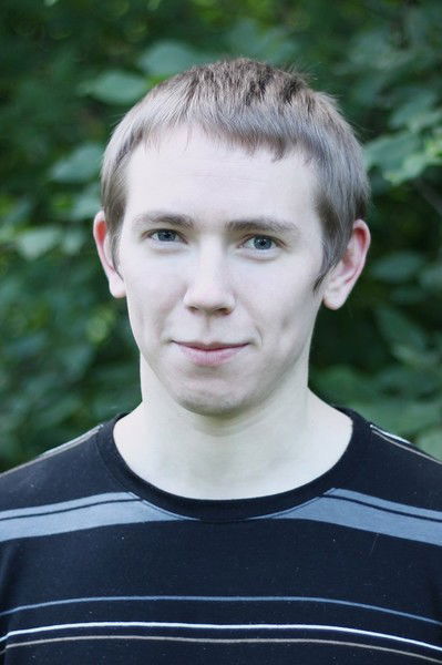 Роман Селиванов