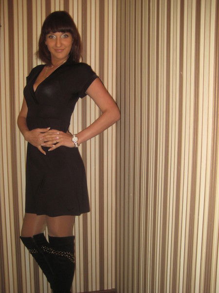 Нина Квитко