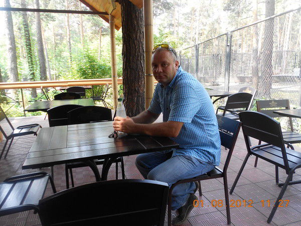 Евгений Ершов