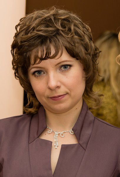 Алена Сураева