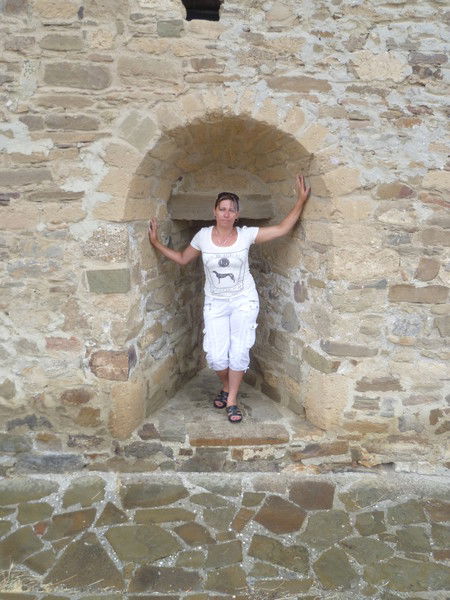 Альбина Тимкина