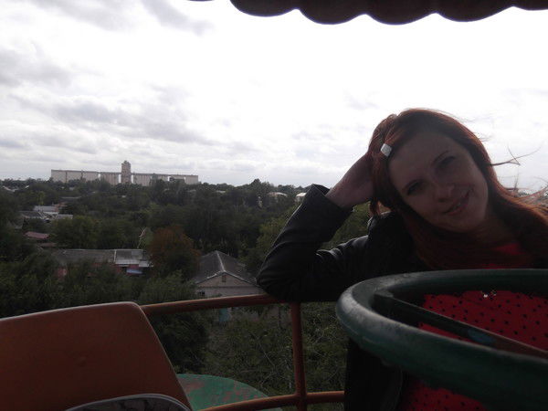 Анна Коломейцева