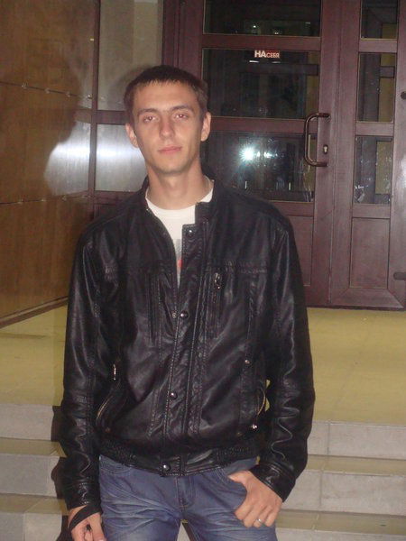 Андрей Красько