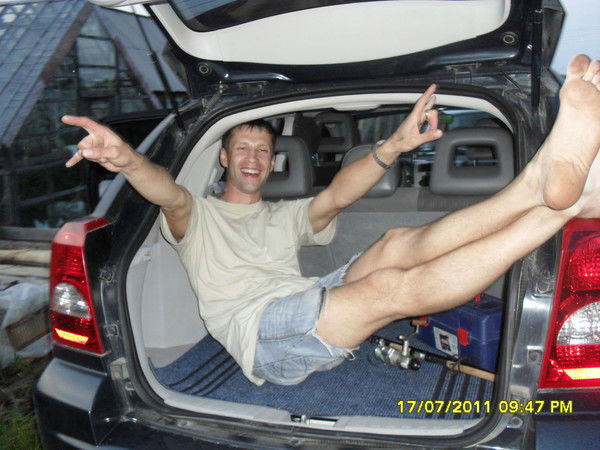 Влад Лимонов