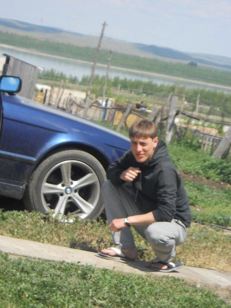 Александр Александрович