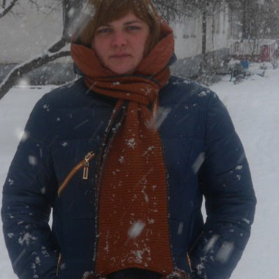 Валя Немцова