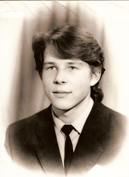 Сергей Нелаев