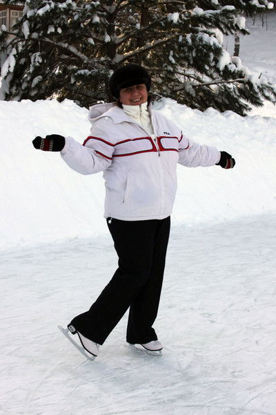 Светлана Иванова