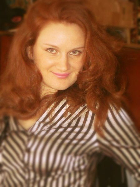 Маришка Николаева