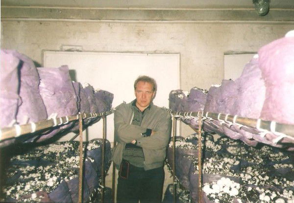 Олег Еременко