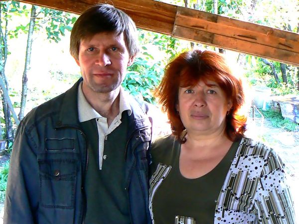 Евгений Вяткин