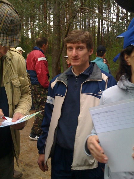 Виталий Русаков