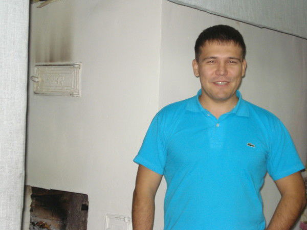 Артем Кожеманов