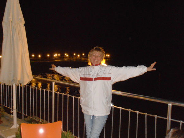 Елена Кистерева