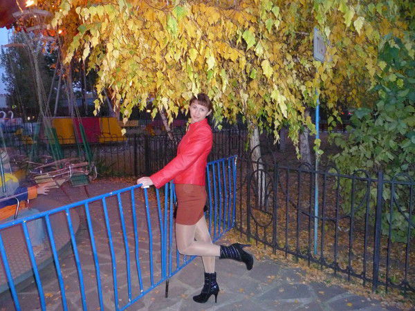 Екатерина Колпакова