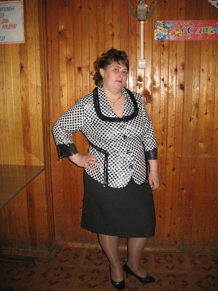 Виктория Богатова