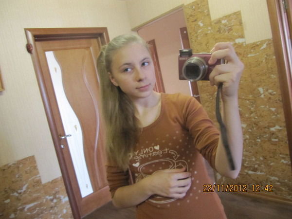 Люба Шашкун