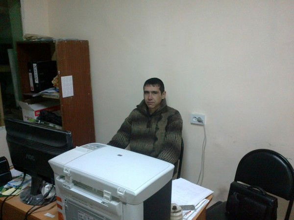 Алишер Султонов