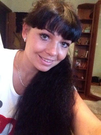 Татьяна Глущенко