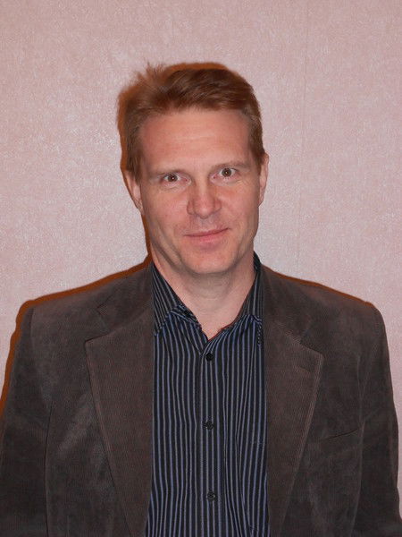 Виктор Марфин