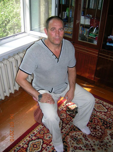 Игорь Киселев