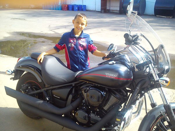 Григорий Матвеев