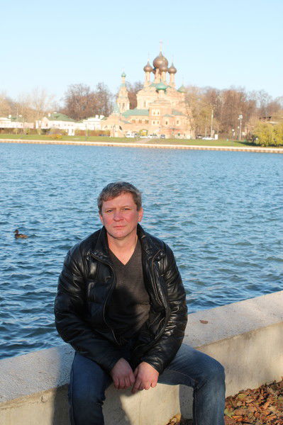 Андрей Графов