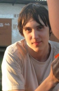 Сергей Козырев