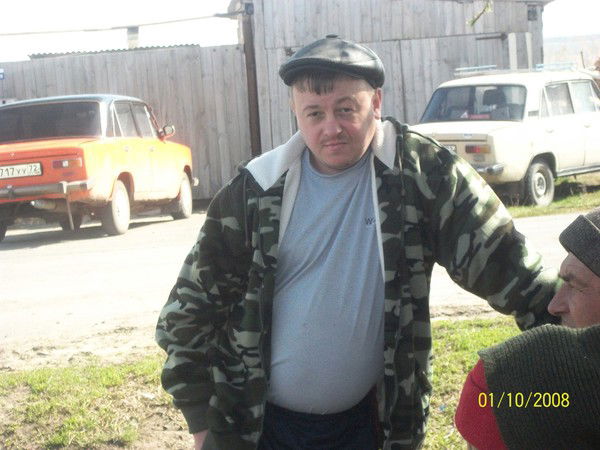 Сергей Ткаченко