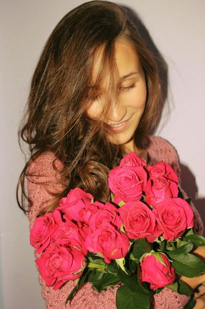 Юлия Кузеванова